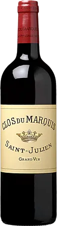 photos du vin Clos du Marquis