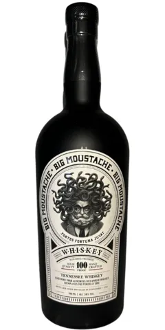 aperçu du vin Big Moustache Tennesse