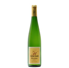 photos du vin Riesling Horcher Blanc Aop Alsace
