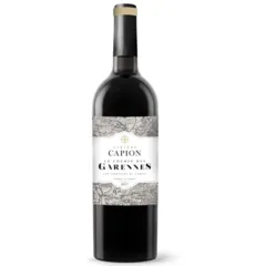 photo du vin Terrasses du Larzac