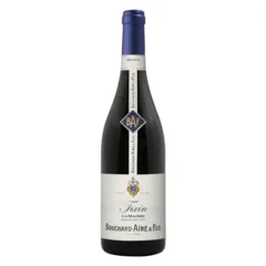 illustration du vin Fixin la Mazière Bouchard Aîné & Fils Rouge Aop
