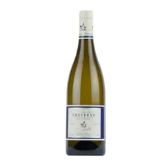 photo du vin Cheverny Blanc Vieilles Vignes Domaine du Salvard Delaille