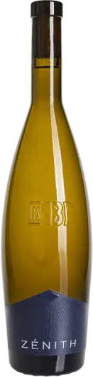 photos du vin Zénith Chardonnay ch’ti Vigneron les 130 Blanc