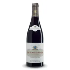 image du vin Côte de Beaune-Villages Bichot