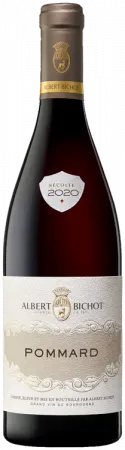 photo du vin Pommard Albert Bichot Rouge Aop
