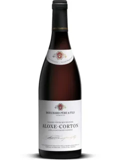capture du vin Aloxe-Corton Château Corton 2018 Rouge Aop