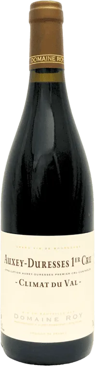 photo du vin Auxey-Duresses 1er Cru le Val Rouge Aop