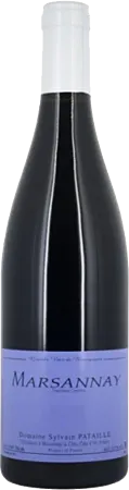 photo du vin Magnum Marsannay Clos du Roy