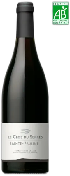 photo du vin Saint Jean