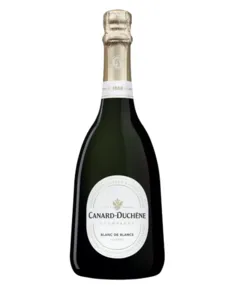 illustration du vin Canard Duchêne Blanc de Noirs Brut