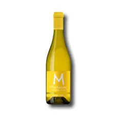 photo du vin Hermitage Blanc Nobles Rives Cave de Tain