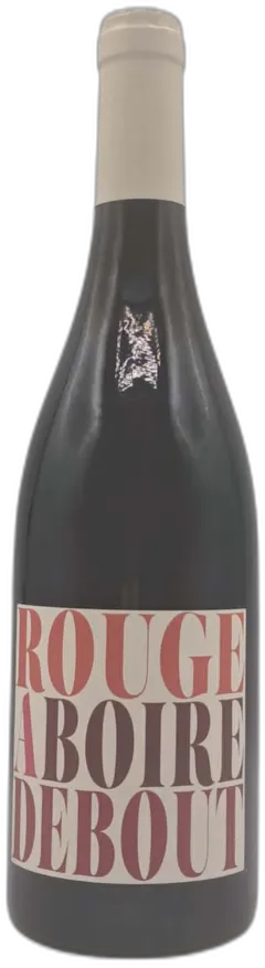 photo du vin Eric Chevalier les 3 Bois