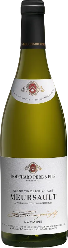 photo du vin Meursault