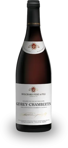photo du vin Gevrey Chambertin