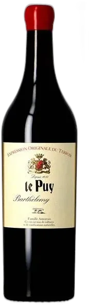 photo le Puy Barthélémy 2019 Sans So2