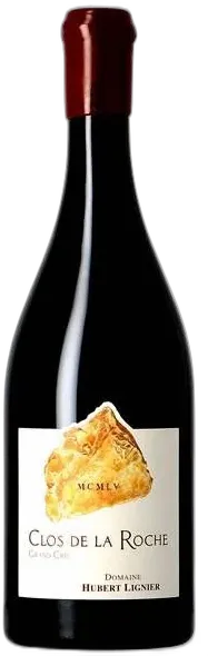 photo Hubert Lignier Clos de la Roche Mcmlv 2019
