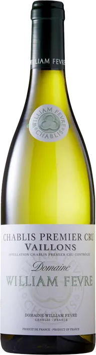 photo du vin William Fèvre Chablis Premier Cru "Montée de Tonnerre" Domaine 2020