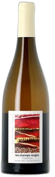 photo Labet Chardonnay les Champs Rouges 2022