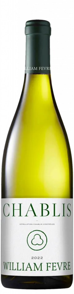 illustration du vin Chablis