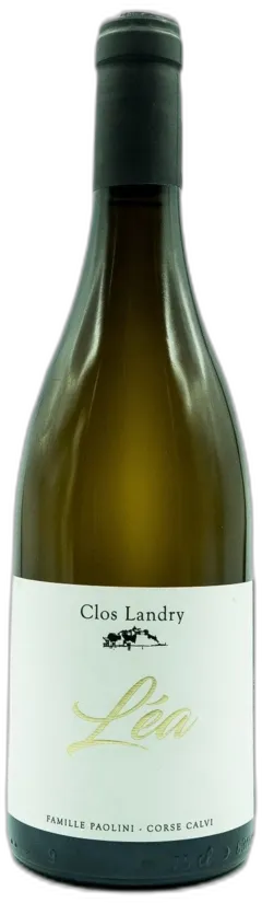 photo du vin Clos Landry Lea