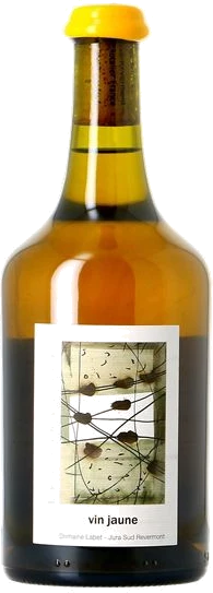 photo Labet Vin Jaune 2015