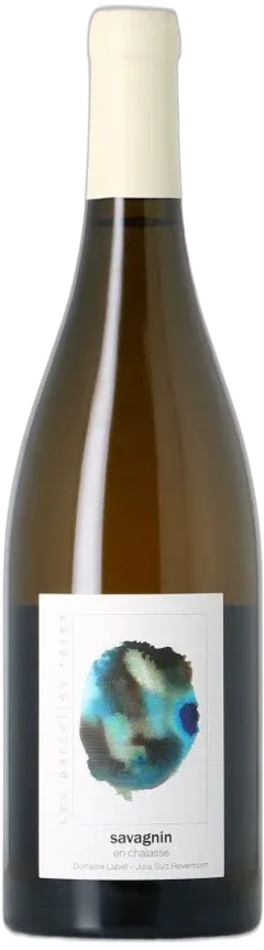 photo Labet Savagnin en Chalasse 2022