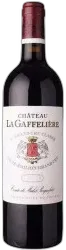 photos du vin Château la Gaffelière