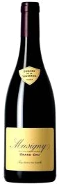 photo la Vougeraie Musigny Grand Cru 2020