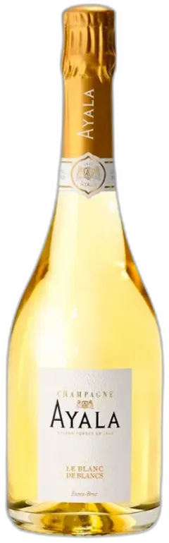 illustration du vin Cuvée n°16 Brut