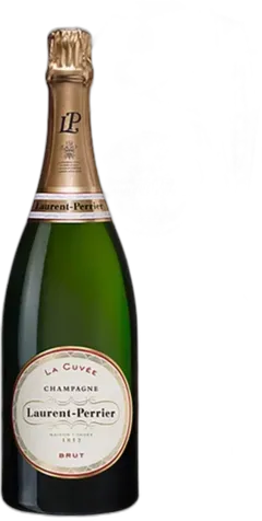 photo du vin Brut L.P.