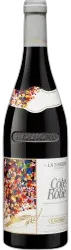 photo du vin La Turque