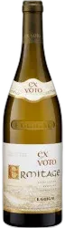 image du vin Domaine Guigal "ex-Voto" Hermitage Blanc