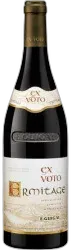 photos du vin Domaine Guigal "ex-Voto" Hermitage Rouge
