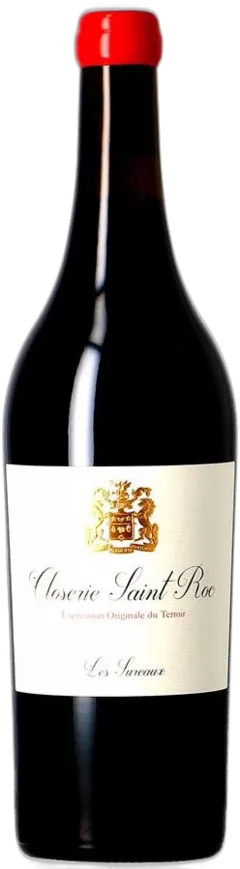photo Closerie Saint Roc les Sureaux 2020