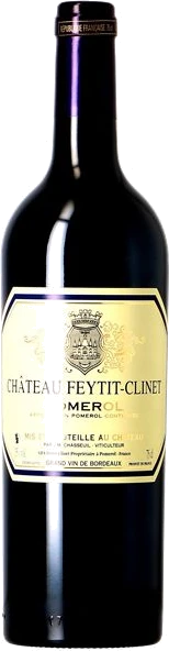 photo Château Feytit-Clinet Pomerol 2019