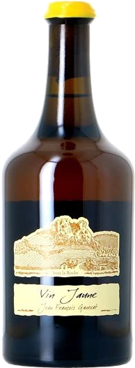photo j-f Ganevat Vin Jaune 2014
