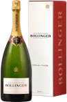 photo du vin Champagne Bollinger Special Cuvee Brut Blanc