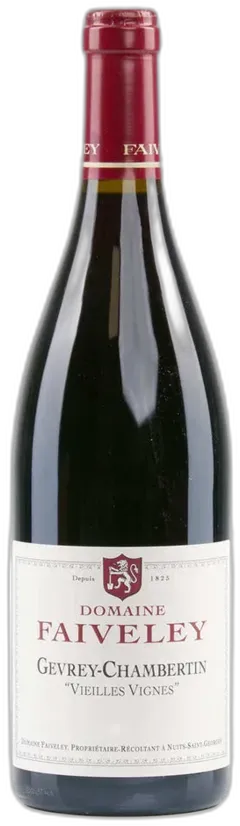 photos du vin Domaine Faiveley Gevrey Chambertin Lavaux st Jacques 1er c Bourgogne France