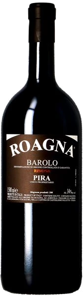 photo Roagna Italie Magnum Barolo Pira Riserva 2006