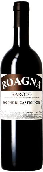photo Roagna Italie Barolo di Barolo 2017