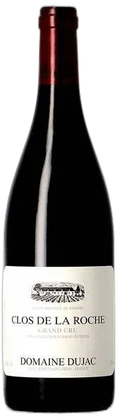 photo Dujac Clos de la Roche Grand Cru 2021