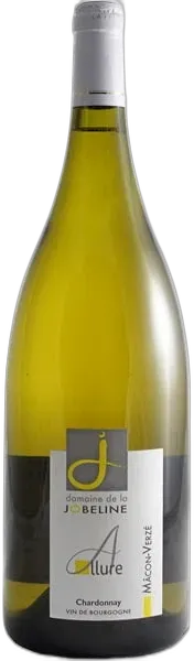 photo Mâcon Verzé Allure Magnum Blanc