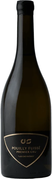 photo Pouilly-Fuissé 1er Cru les Chevrières Blanc
