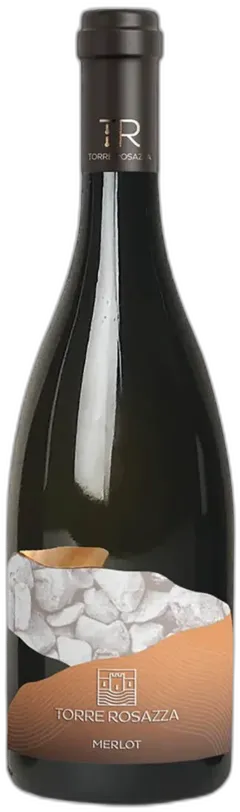 image du vin Friuli Grave Doc Merlot Torre Rosazza