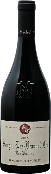 photo Savigny-Lès-Beaune 1er Cru les Peuillets Rouge