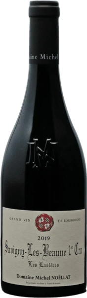 photo Savigny-Lès-Beaune 1er Cru les Lavières Rouge