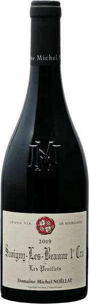 photo Savigny-Lès-Beaune 1er Cru les Peuillets Rouge