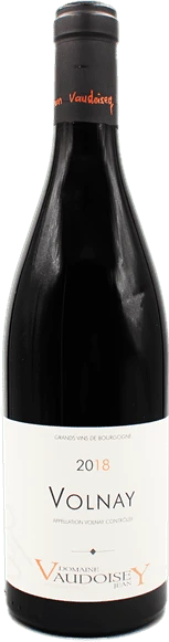 photo Volnay Rouge