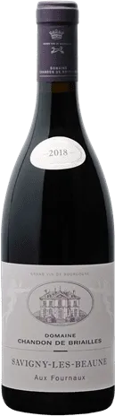 photo Savigny-Lès-Beaune Aux Fournaux Rouge
