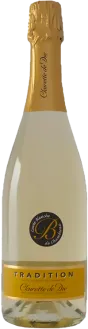 image du vin Clairette de Die Tradition Domaine Monge Granon